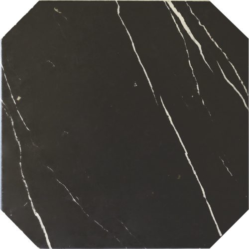Marmol Negro 20x20
