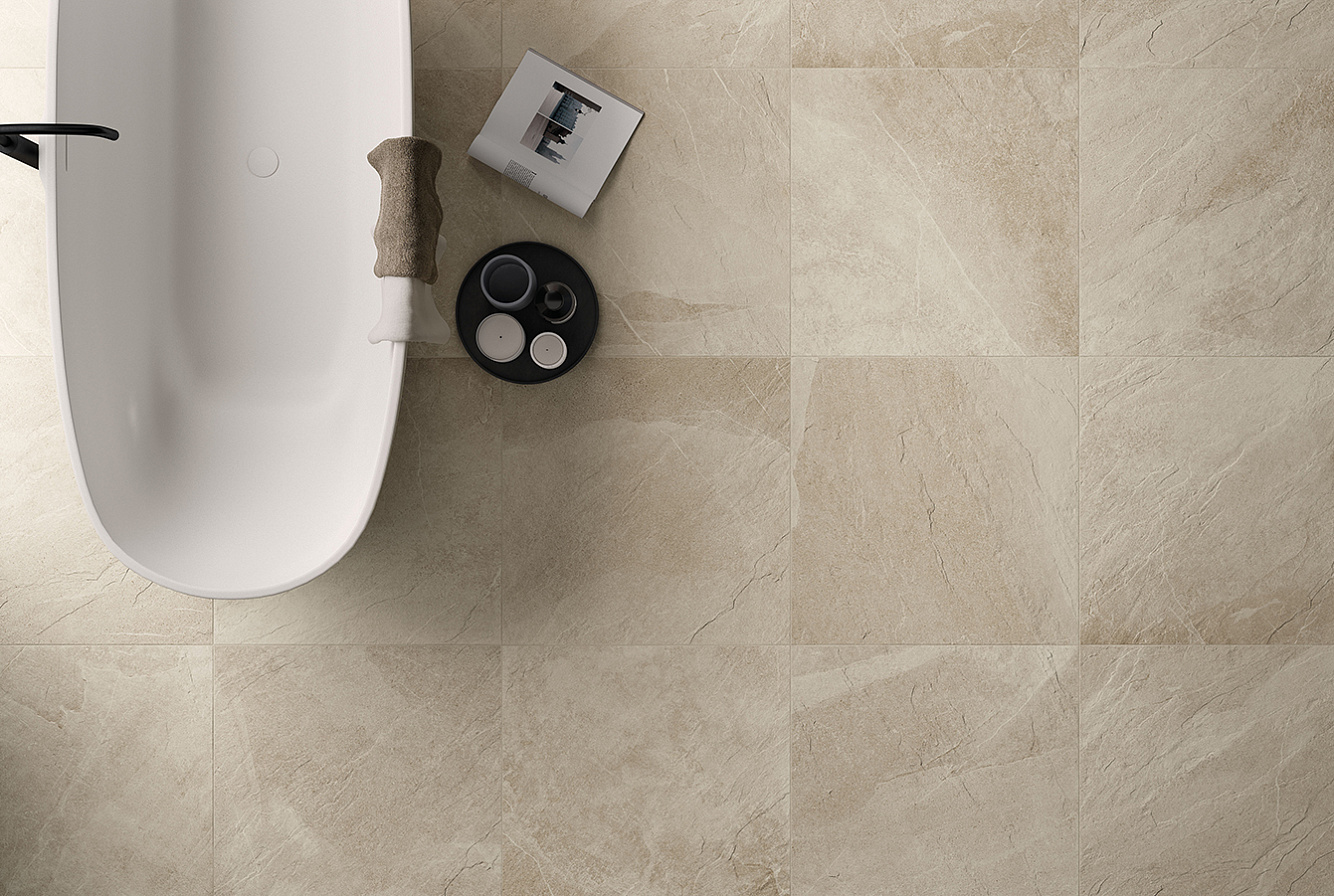 SHALE / SAND